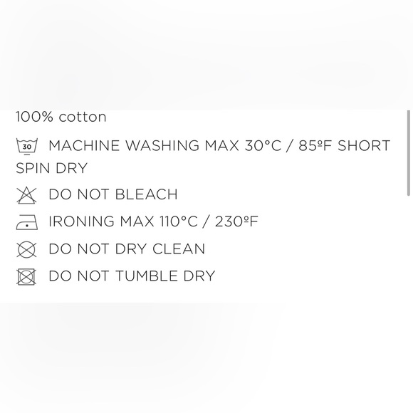 Mango Denim vest with pockets - Picture 9 of 9